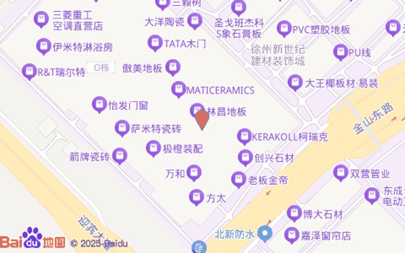 徐州商贸市场:一场商业魅力与活力的碰撞